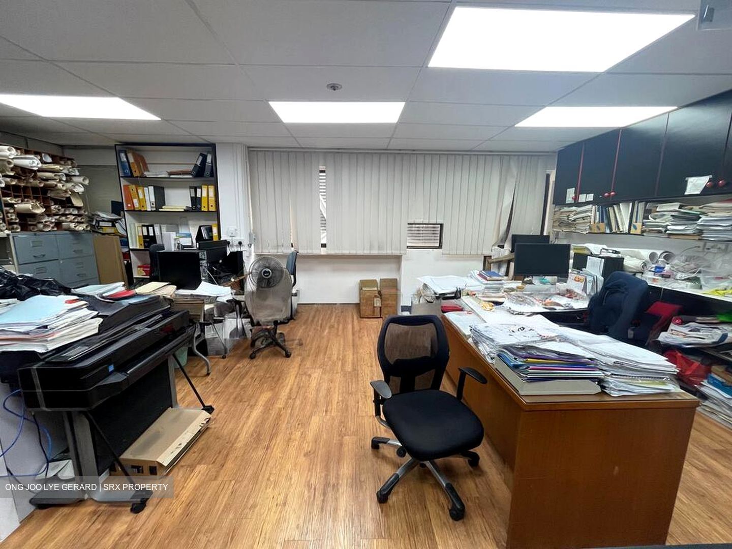 Union Building (D2), Office #522527751
